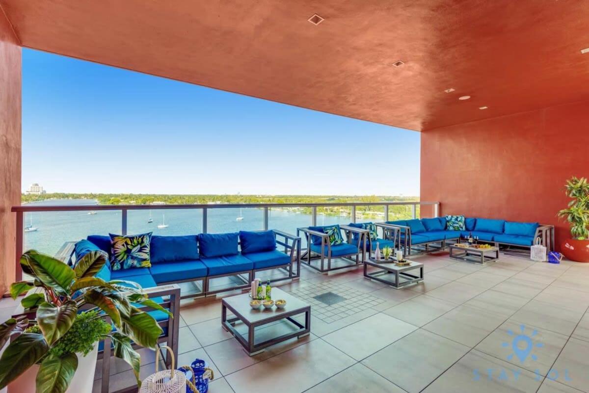 Ferienhaus - Rooftop Pool & Hot Tub -