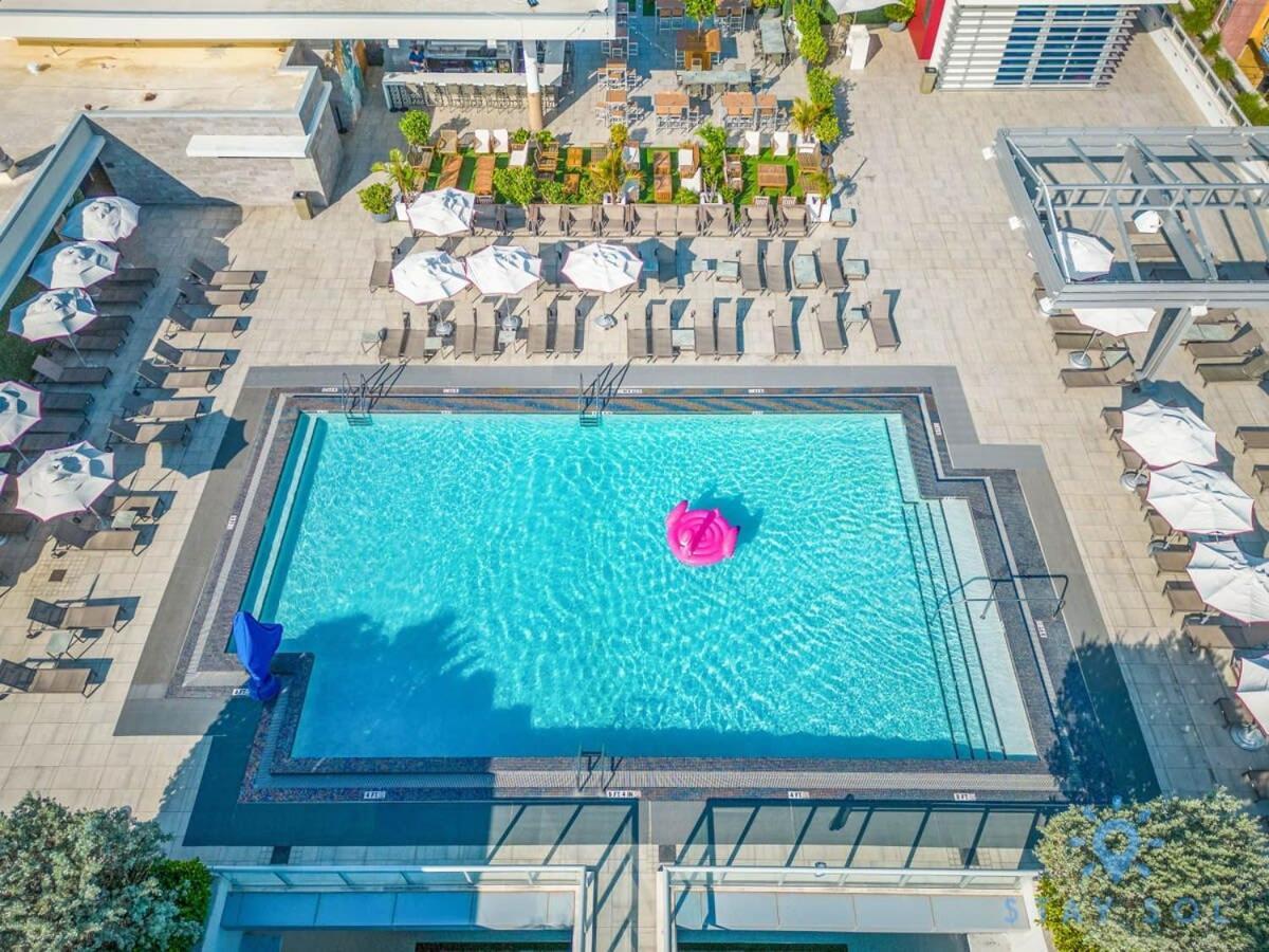 Ferienhaus - Rooftop Pool & Hot Tub - *